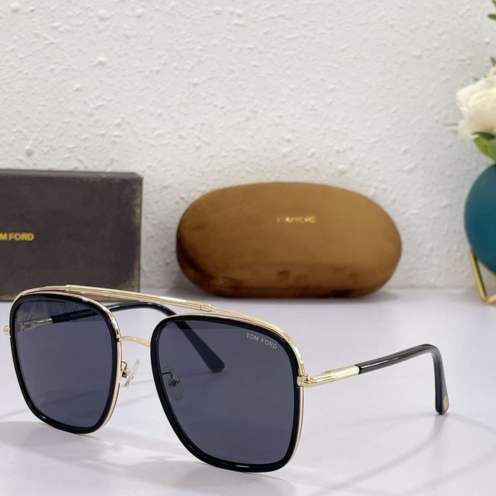 Tom Ford Sunglasses Top Quality TOS00116